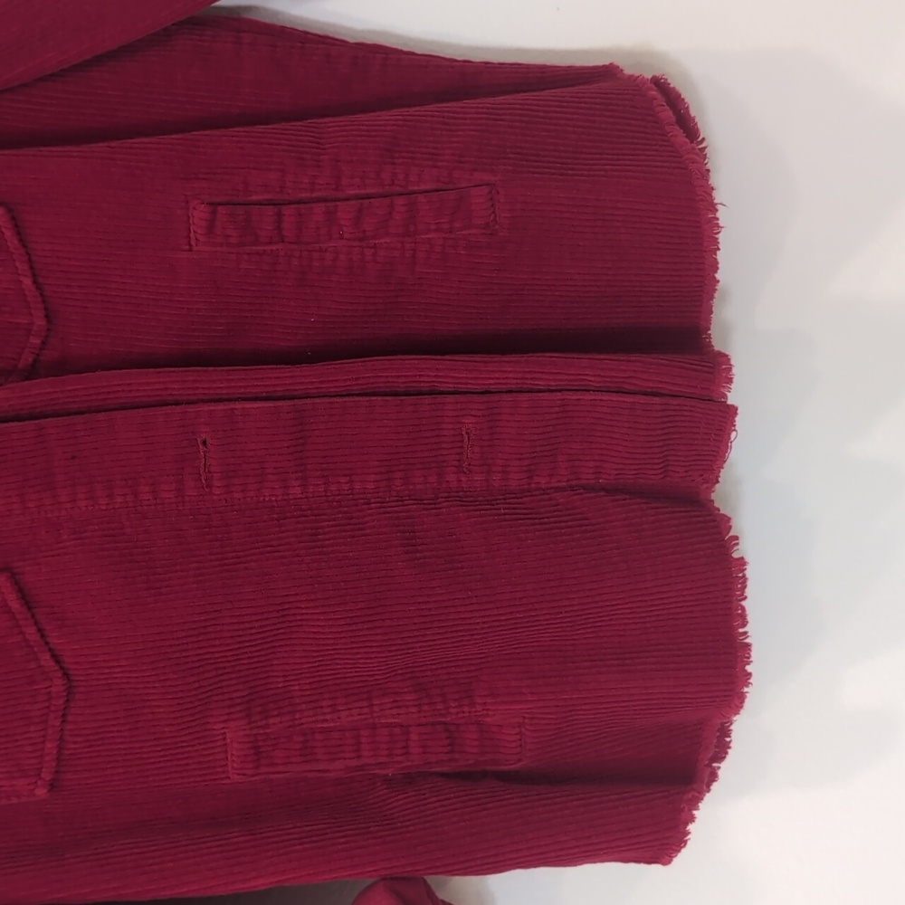 Zara Oversized Shacket - image 4